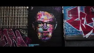 Thumbnail: Ambient Music - New York Walk on FA08 & Minilogue