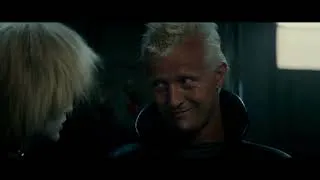 Thumbnail: Blade Runner End Title Cover  - FA-08 and Minilogue