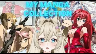 Thumbnail: What I goon too... Manga Edition PT 1