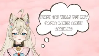 Thumbnail: Vell Gacha Addict