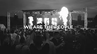 Thumbnail: Empire Of The Sun - We Are The People (Vescu & Hendriks Melodic Techno Edit) - Official Video