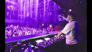 Thumbnail: Afro House, Melodic Techno and Tech House Set 2024 | Vescu live @ Marquee New York City