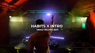 Thumbnail: Tove Lo & the xx - Habits x Intro (Vescu Techno Edit)