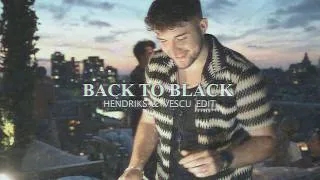 Thumbnail: Lukas & Frank, Yann Hendriksen, Vescu - Back To Black (Afro Edit) [Official Visualizer]