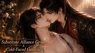 Thumbnail: Took His Sister’s Place For Alliance, Then Met His Fated One! ep1-100🔥 #ai #bl #aivideo