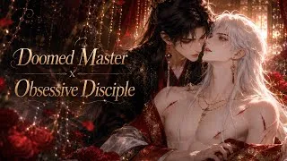 Thumbnail: Doomed Master x Obsessive Disciple ep1-100🔥 #ai #bl #aivideo 
