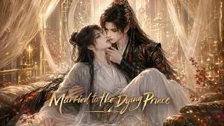 Thumbnail: Married to the Dying Prince ep1-100🔥The sickly prince is unexpectedly strong in bed?.#ai  #aivideo