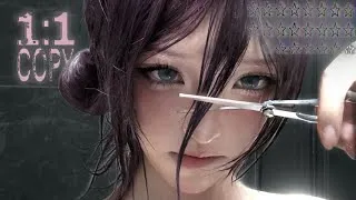 Thumbnail: WARNING: 1:1 desired face carbon copy + shapeshifter level [brutally boosted]