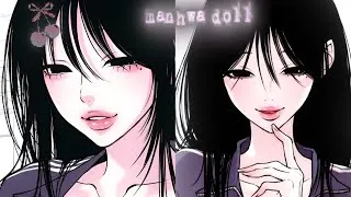 Thumbnail: WARNING: UNCANNY MANHWA DOLL ++ 1:1 manhwa phenotype [brutally boosted]