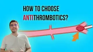 Thumbnail: Using the Antithrombotic Decision Tool in a Canine IMHA Case (Real-World Walkthrough)