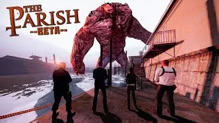 Thumbnail: Left 4 Dead 2 - Full Squad Tank Run, The Parish Beta, Expert, No Restart, 23 minutes