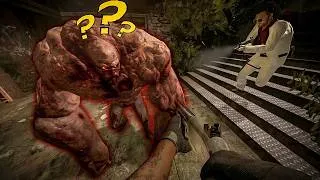 Thumbnail: Left 4 Dead 2 - Full Squad Tank Run, Cold Stream, No Restart, 12 minutes, Expert