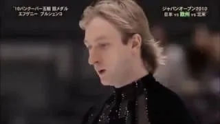 Thumbnail: Evgeni Plushenko- Love Me Like You Do