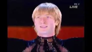 Thumbnail: Magic- starring Evgeni Plushenko