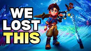Thumbnail: This Indie Game Is Everything AAA Forgot | Duskfade