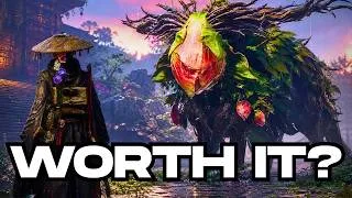 Thumbnail: Is Beast Of Reincarnation Actually Worth Your Time?