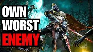 Thumbnail: This Game Is Its Own Worst Enemy | Mistfall Hunter