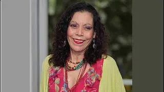 Thumbnail: Co-President of Nicaragua, Compañera Rosario Murillo 