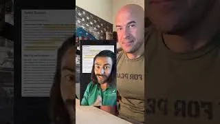 Thumbnail: Who owns the UFC? #iancarroll #ericmoutsos #ufc #whitehouseufc