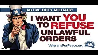 Thumbnail: Our Campaign for Active Duty!
