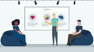 Thumbnail: Health and Wellness Coaches - Your Health. Your Plan. Our Mission.