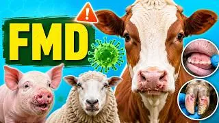 Thumbnail: Foot-and-Mouth Disease: Act Fast