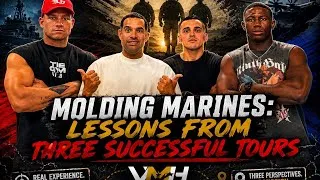 Thumbnail: Evil Echo Empire Drill Instructor Reunion: Molding The Next Generation 