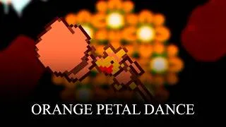 Thumbnail: Orange Petal Dance - Remix Cover (DELTARUNE)