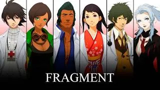 Thumbnail: Fragment - Remix Cover (Trauma Team)