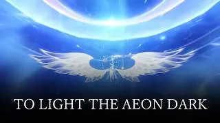 Thumbnail: To Light the Aeon Dark (Ascendant) - Remix Mashup (Genshin Impact)