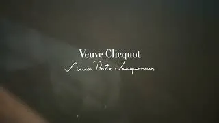 Thumbnail: VEUVE CLICQUOT | La Grande Dame 2018 by Simon Porte Jacquemus