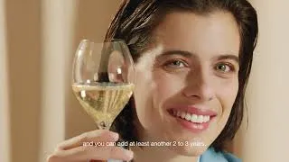 Thumbnail: VEUVE CLICQUOT  | HOW TO : Properly store a bottle of champagne ?