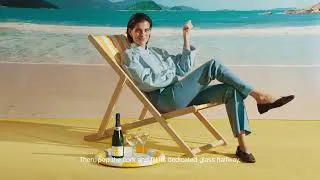Thumbnail: VEUVE CLICQUOT  | HOW TO : Serve the RICH cuvée ?