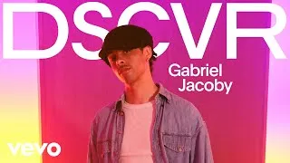 Thumbnail: Gabriel Jacoby - Introducing Gabriel Jacoby | Vevo DSCVR