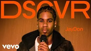 Thumbnail: JayDon - Introducing JayDon | Vevo DSCVR