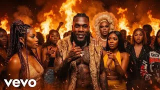Thumbnail: Burnboy - Urban Boy - ( official Music video) The Ultimate Afro-fusion Anthem ( [Extended Mix]