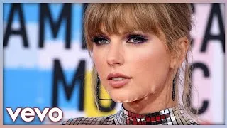 Thumbnail: Taylor Swift - Anti-Hero (The Monster’s Manuscript Remix) official Music 