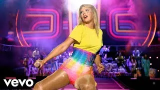 Thumbnail: Taylor swift - The Monster’s Manuscript (official Music video) 