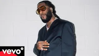 Thumbnail: Burnboy - Golden Motion (official Music)