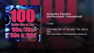 Thumbnail: Coolio - Gangsta's Paradise (Re-Recorded / Remastered)