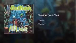 Thumbnail: OutKast - Elevators (Me & You) (Remastered)