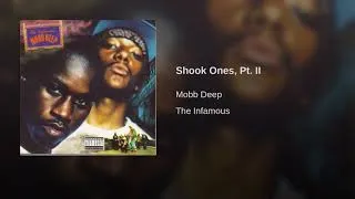 Thumbnail: Mobb Deep - Shook Ones, Pt. II (Remastered)