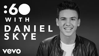 Thumbnail: Daniel Skye - :60 With (presented by LEGO Friends)