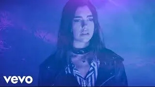 Thumbnail: Dua Lipa - Be The One (Official Video)