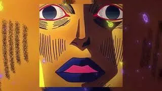 Thumbnail: ⚔️ DESPERATE | Never Give Up | Anime Edit | SLOWMOTION