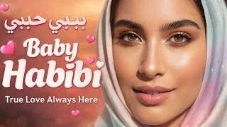 Thumbnail: Baby Habibi – True Love Always Here
