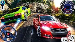 Thumbnail: Extreme Race Car Asphalt 8 - NEW Car Dodge and Audi Racing Game | Android Gameplay #3