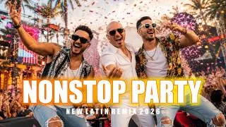 Thumbnail: WE OWN TONIGHT – Reggaeton Pop | Summer Night Energi