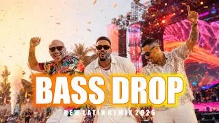 Thumbnail: NO SLEEP TONIGHT - Reggaeton Pop | Latin Party 2026