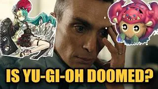 Thumbnail: Is Yu-Gi-Oh Worth Playing Right Now?
